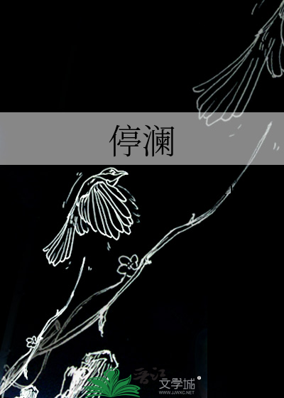 停澜