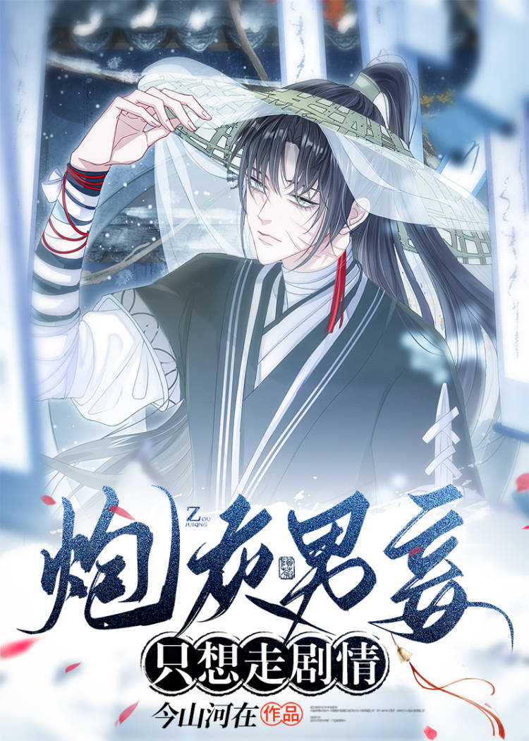 炮灰男妾只想走剧情百度网盘