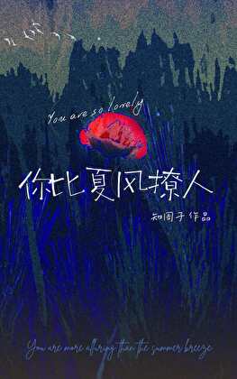 你比夏风撩人